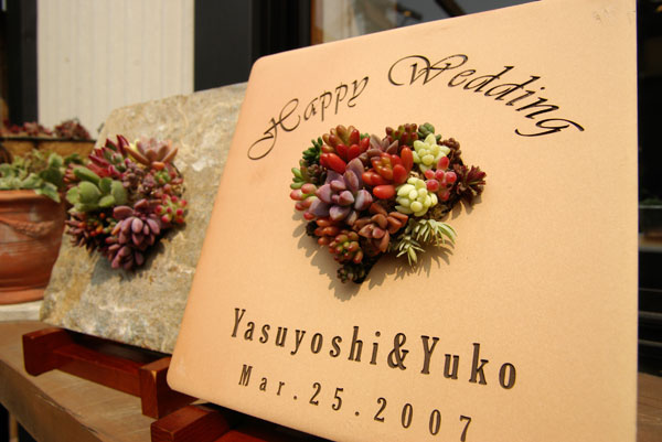 手作りウェルカムボード」アイデア集！手順やアレンジ法もご紹介 - ヒントマガジン ハンズネットストア