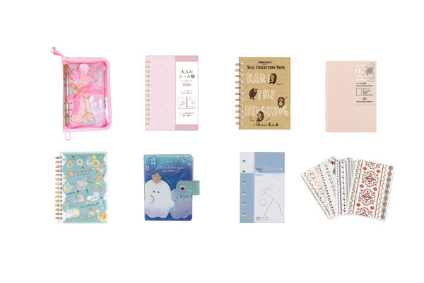 さすがセリア 発想がお洒落なのよ！大げさじゃないのがちょうどいい！ギフトシールポイント交換のPeX