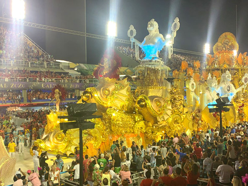 6月に開催される海外のイベント・お祭り7選TABIPPO.NET