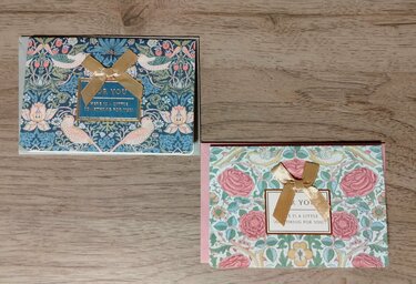 バレンタイン・ラッピングに大活躍♡バガスランチボックス - motto推し推し活推しグッズ缶バッチ缶バッチカバー痛バッグ痛バUVSeriaオタ活