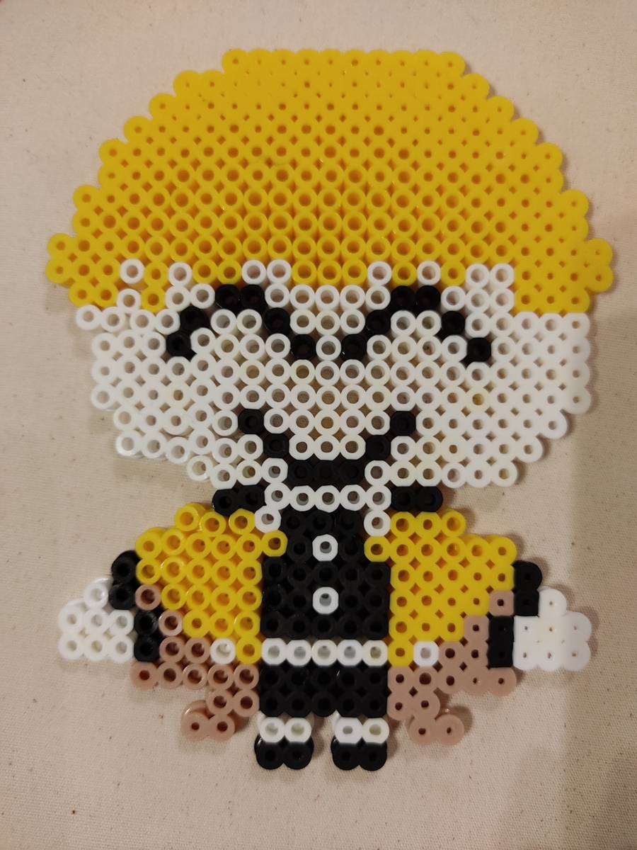 学校プレゼント交換に！手作りクリスマスオーナメントSammy craft工房