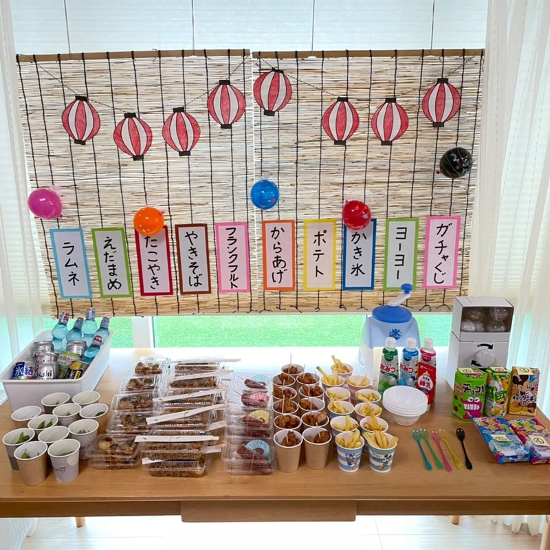 手作り「ハウス工作キット」 縁日屋台「わたあめ」～手作りハウス 子供手作りキット専門店