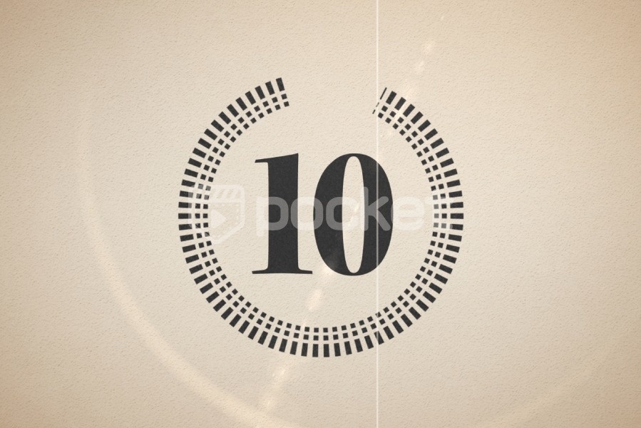 カウントダウン効果音 15秒No.80556著作権フリー音源・音楽素材mp3 WAVAudiostock オーディオストック