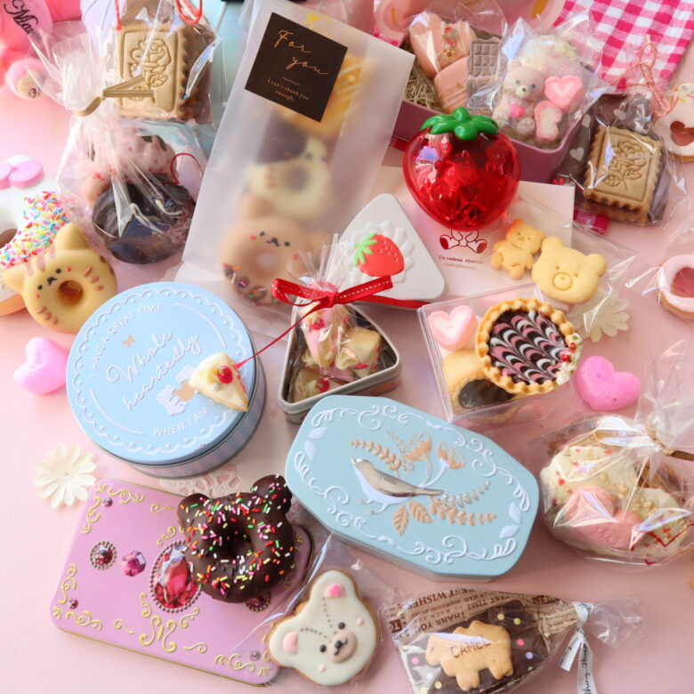 セリアのメッセージカードがおしゃれでびっくり 「もらったら嬉しい」 – grapeグレイプ