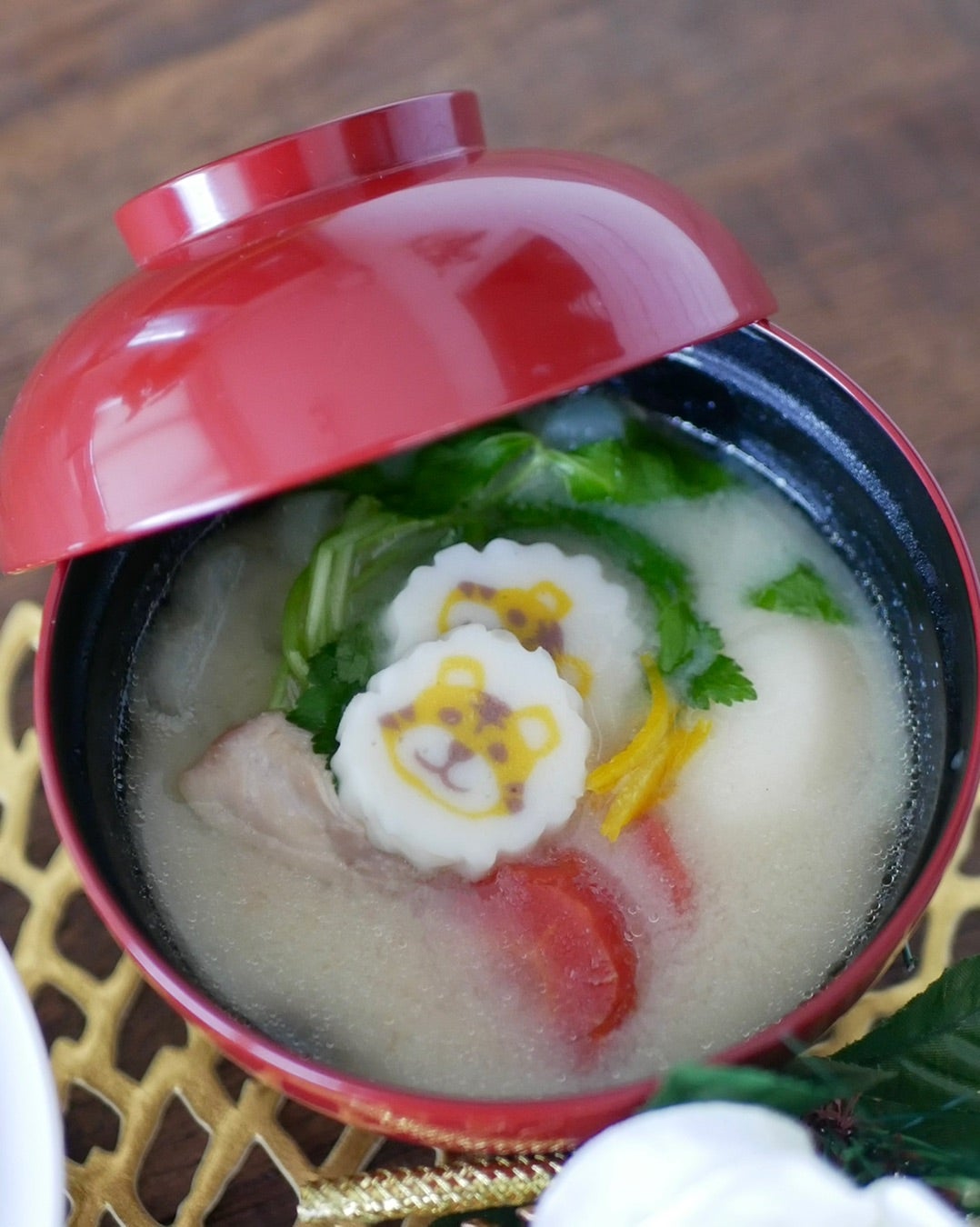 2日目以降のおせち料理のいただき方 - 週末の作り置きレシピ