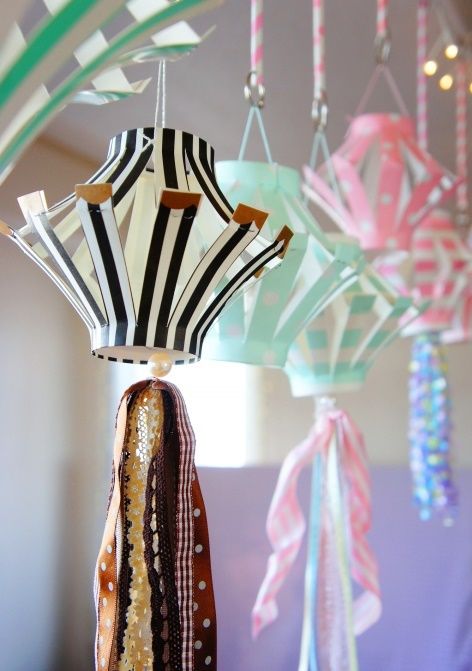 七夕の飾り」は折り紙で簡単にできる♡ 短冊の作り方からおしゃれな作品まで一挙紹介Oggi.jp