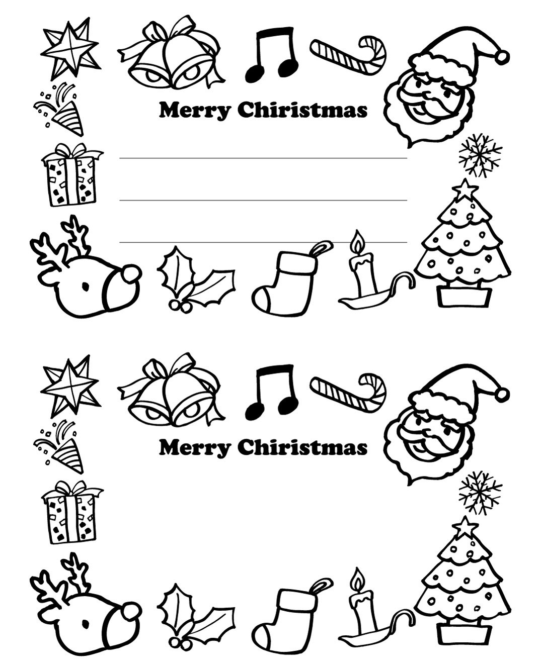 12 14 クリスマスカード作り老健かけはしブログ