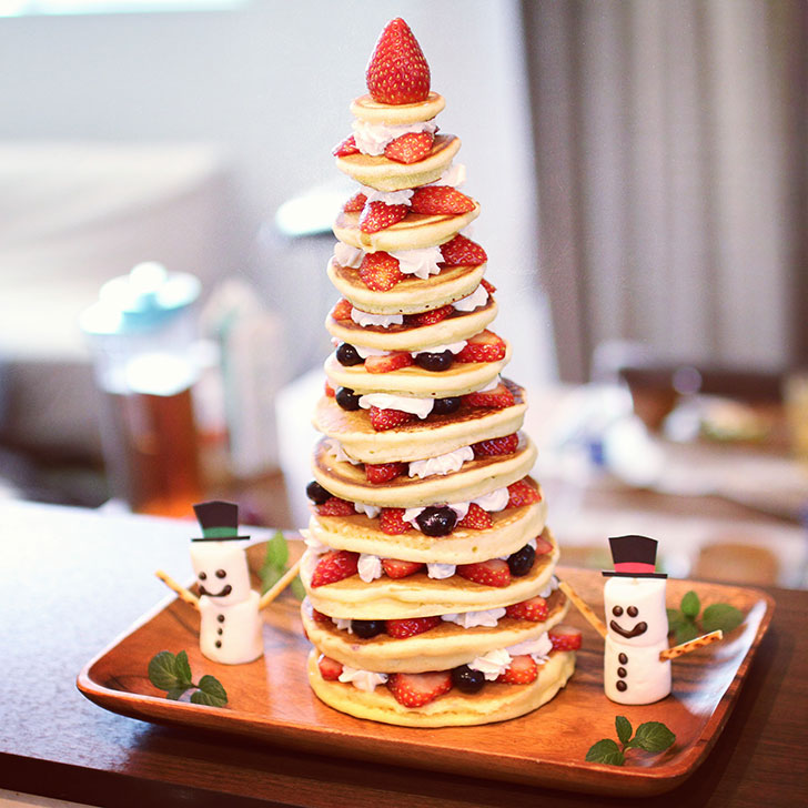 アメリカ人に聞いた「アメリカ風おうちクリスマス」を楽しむ方法♪ホームパーティー 推進委員会