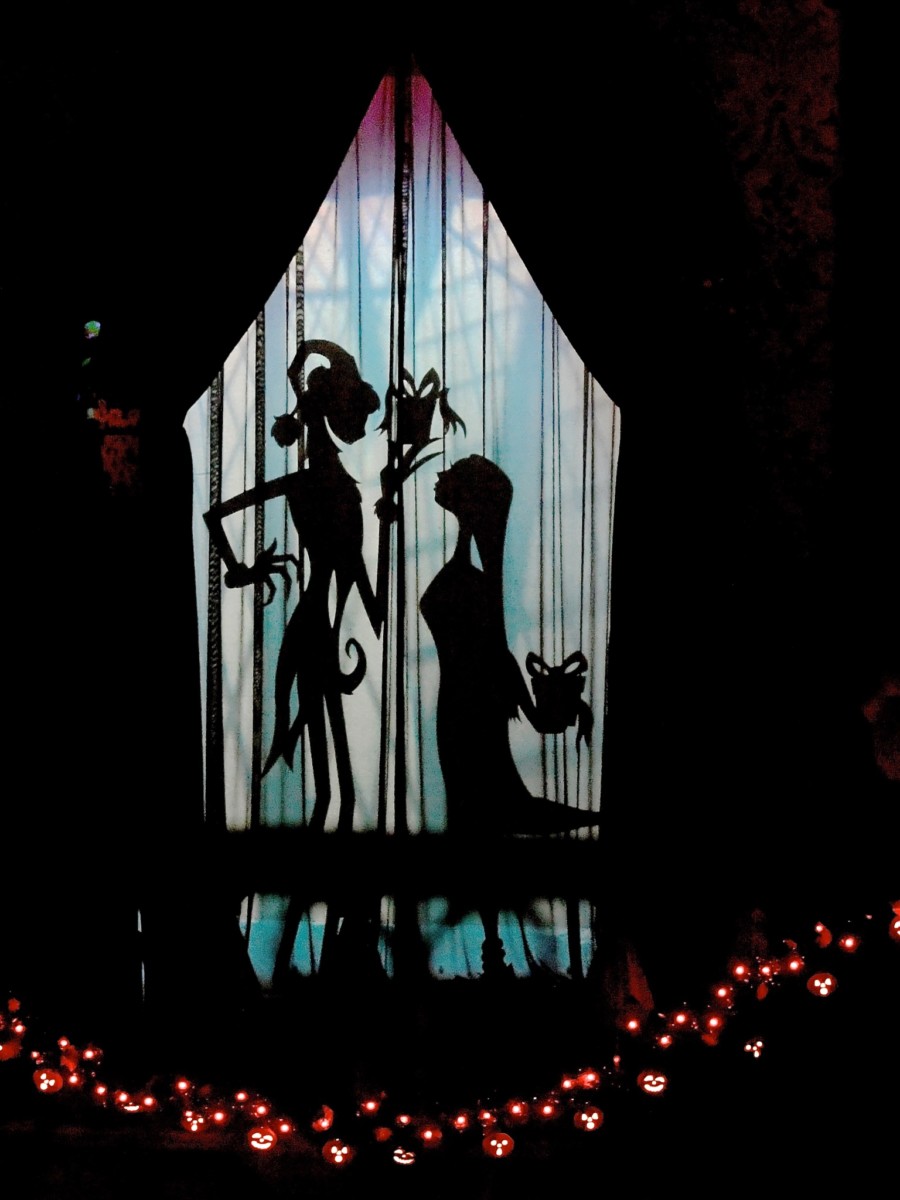 公式 カボチャだらけのクリスマス？東京ディズニーリゾート・ブログ東京ディズニーリゾート