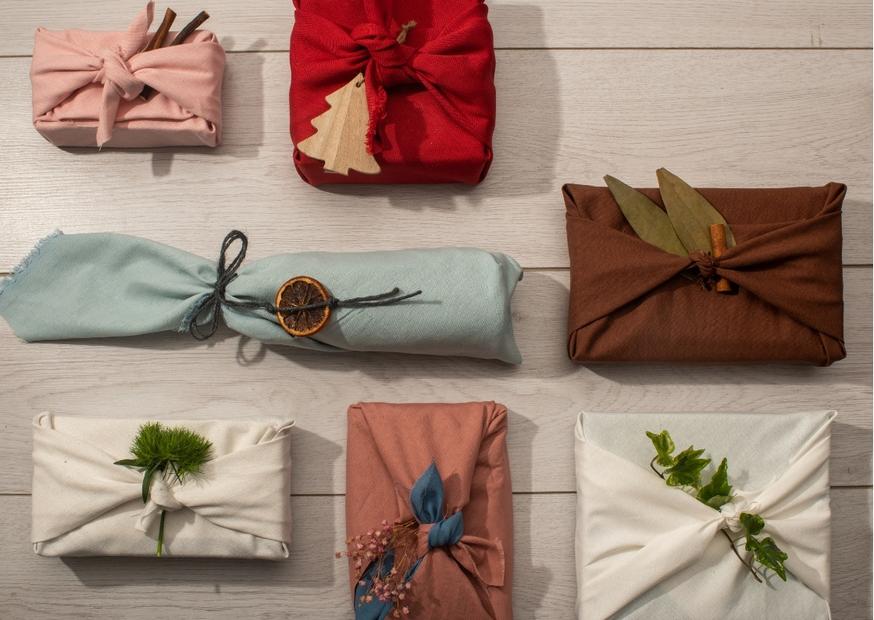 minne作家に学ぶ、素敵なラッピングアイデアまとめminneとものづくりと