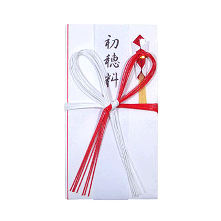 慶事 地鎮祭・上棟式用の表書きと水引・のしの選び方・金額相場・マナーについて熨斗つくーる