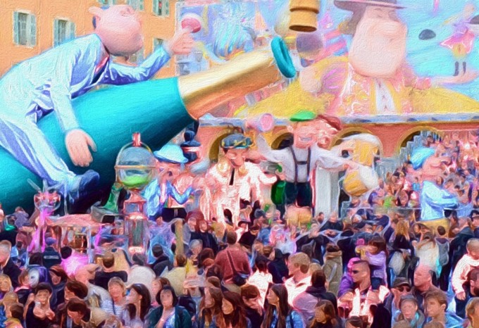 一度は行ってみたい！世界のおすすめお祭り30選をご紹介NEWT ニュート