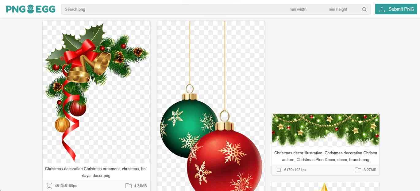 プレゼンテーションのためのクリスマスのPowerPointテンプレートと背景。今すぐダウンロードするPoweredTemplate.com