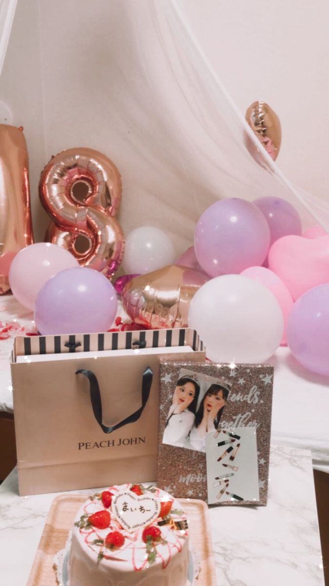 SNSで大人気♡仕掛けがいっぱいのサプライズボックスの作り方Ray レイ