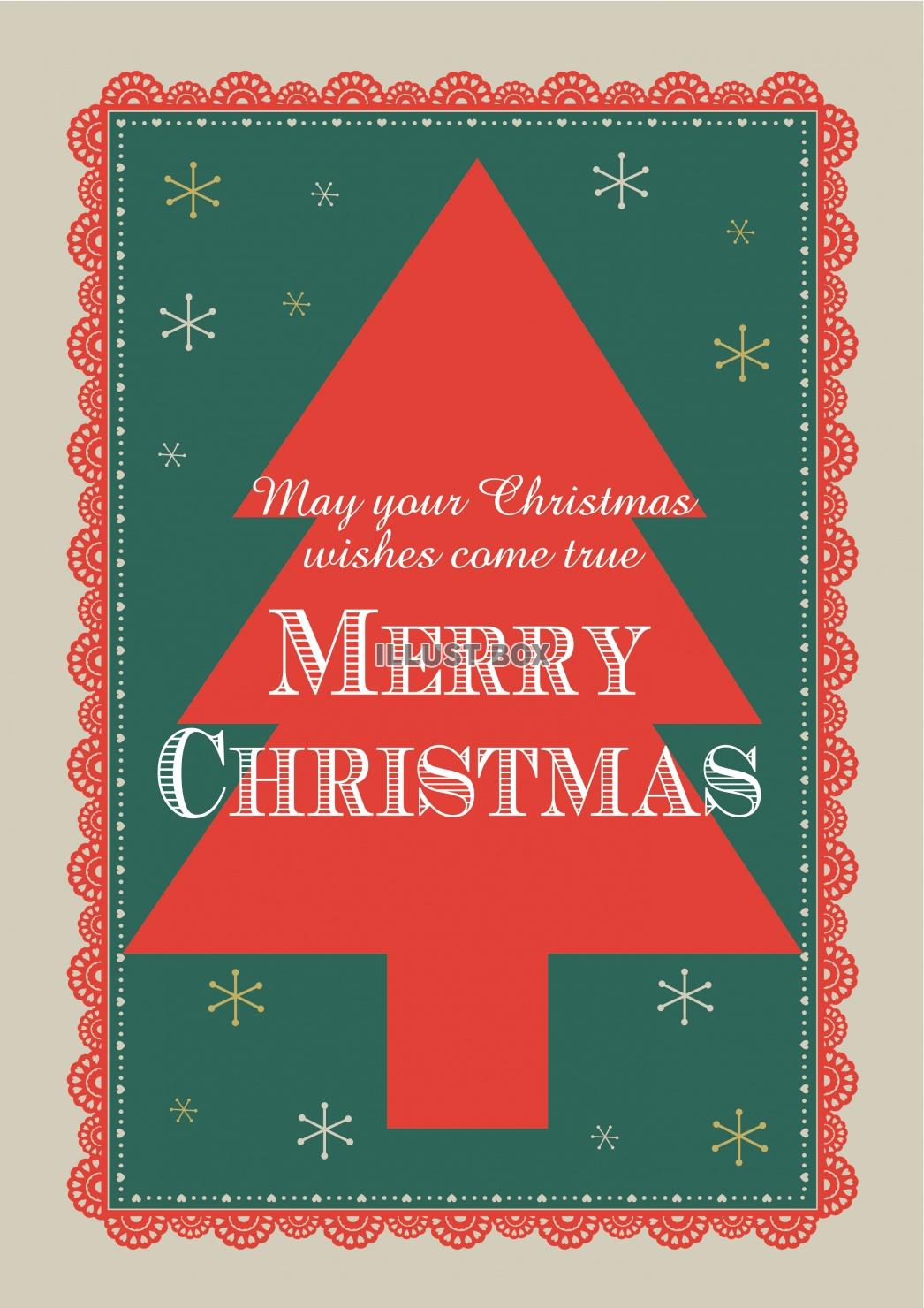 おしゃれなクリスマスカードおすすめ40選北欧風や飛び出すデザインも！キナリノ