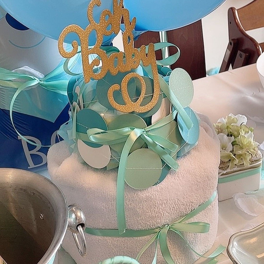 100均で楽しめる！ねじねじ風船シャワーの楽しみ方