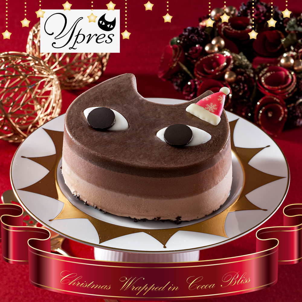 🎁クリスマスケーキご予約受付中🎁NICO PET ニコペット