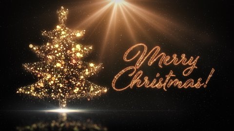 クリスマス, クリスマスの願い, グリーティング カード