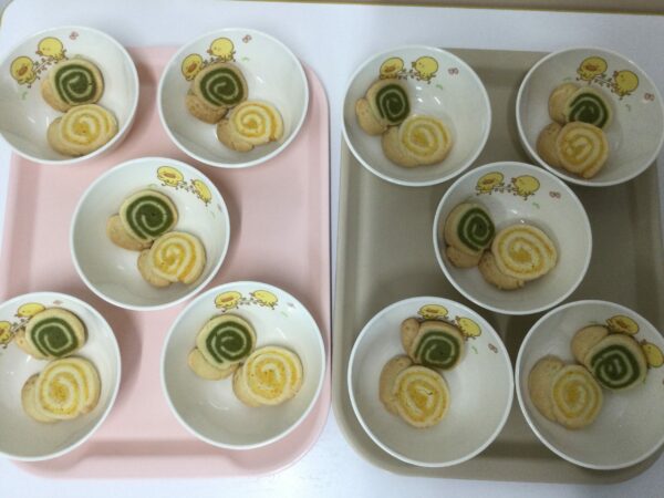 11月行事食アソシエブログ