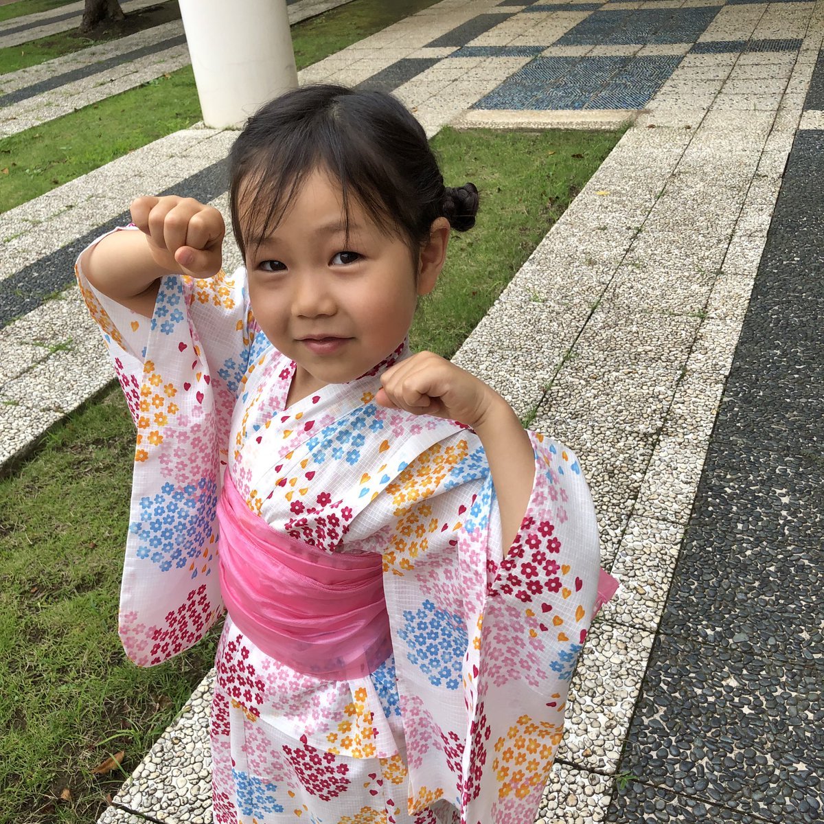 夕涼み会＆お泊まり保育双葉・双葉第二- 双葉幼稚園・双葉第二幼稚園 福島県郡山市