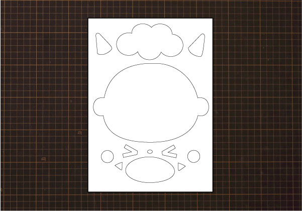 節分壁面飾り 壁面飾り 鬼 節分 保育園 壁面飾り♪２月 節分♪ 鬼