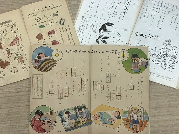 送料込 少年クラブ 昭和２８年８月 創刊四十周年記念 夏休みお