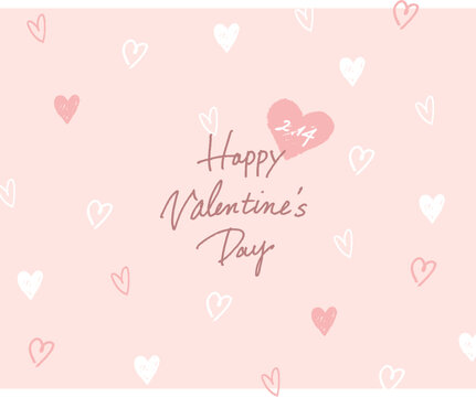 好きが伝わるバレンタイン手書きメッセージカードの作り方♡おしゃれラッピングに♡ - Peachy ピーチィ- ライブドアニュース