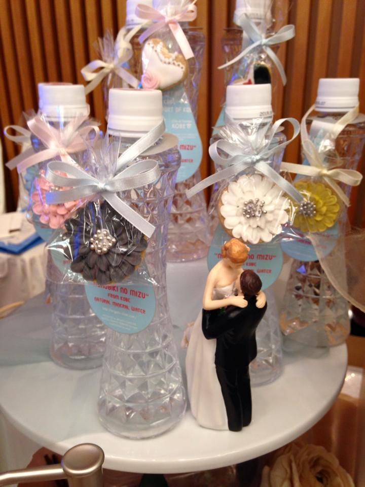 結婚式レポ⑮ プチギフト辻紗彩オフィシャルブログ「さよならプロポーズ」Powered by Ameba