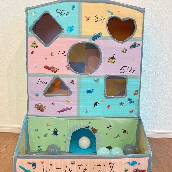 おうちで楽しく夏祭り！映える屋台コーディネートと準備しやすい遊びを紹介RoomClip mag暮らしとインテリアのwebマガジン