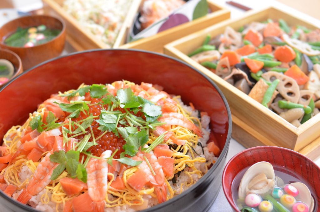 男の子の初節句のお祝いに♪.:*:'☆人気の宅配料理広島、中区の広島料理専門 酔心 のブログ