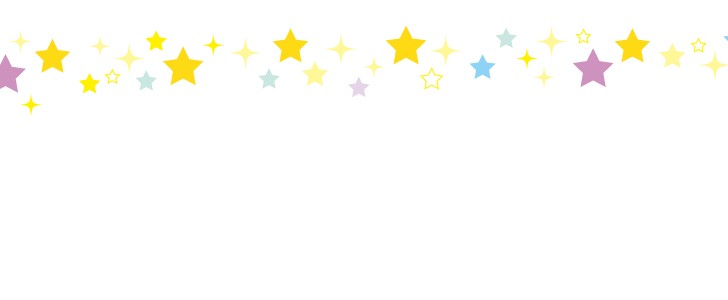 七夕のフレーム枠の無料イラスト – かわいいフリー素材屋「いらすと係」