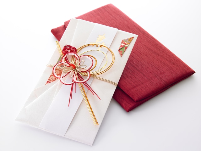 出産祝い ご祝儀袋・のし紙の書き方を完全解説！ 表書き・中袋・別紙・連名もギフタ