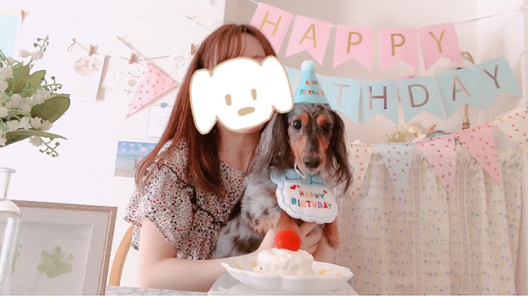 100均deバースデーパーティー③誕生日飾りつけ& テーブルコーディネート100均de海外風インテリア&パーティ&DIY 国際離婚シングルマザー