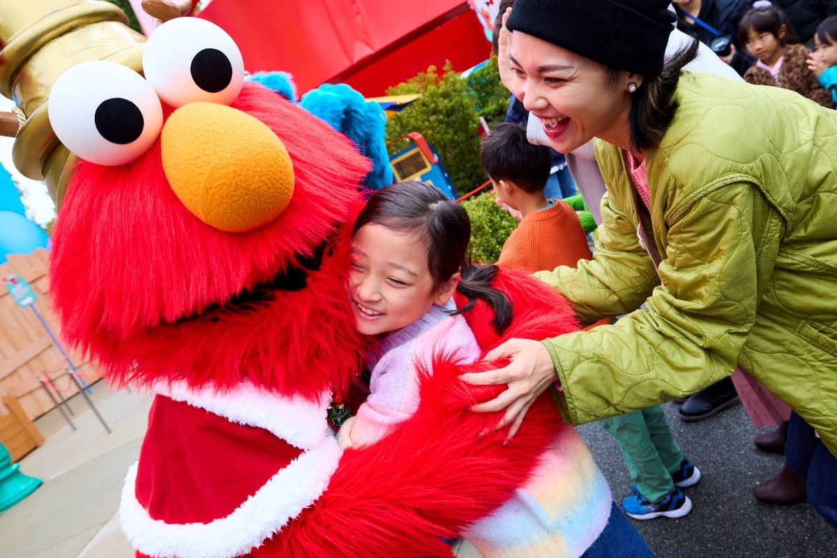 USJ クリスマスイベント2021 最新情報2年ぶりのクリスマスツリー登場！Klookブログ