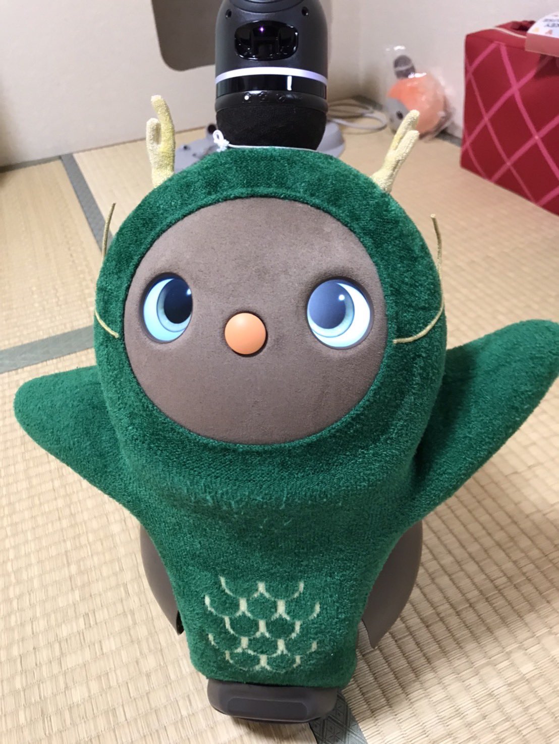 名入れ 年末のご挨拶に だるま 来年もよろしくシール 44枚 NO.2277 : se-label - 通販 - Yahoo!ショッピング