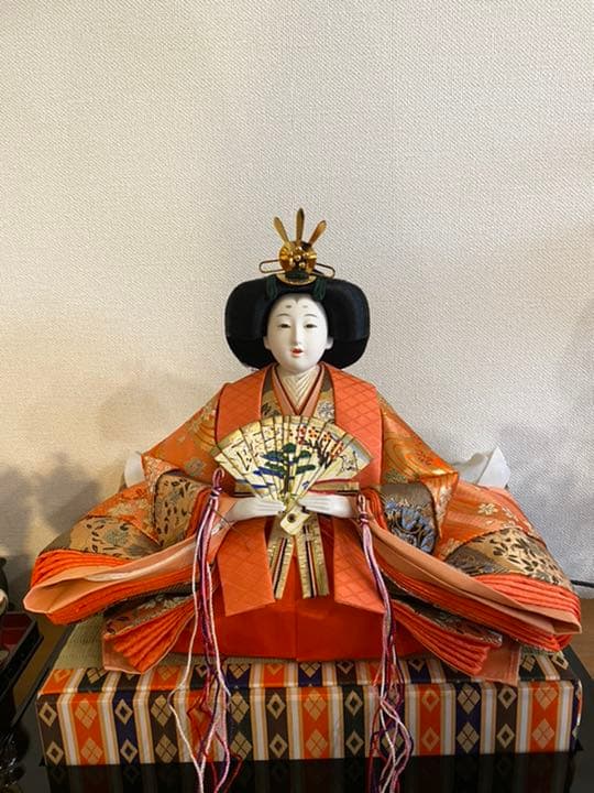 天鳳堂資料室 三人官女のおはなし