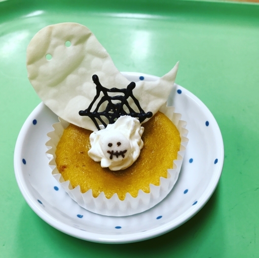 ハロウィンの簡単手づくりお菓子&パンレシピベネッセ教育情報サイト