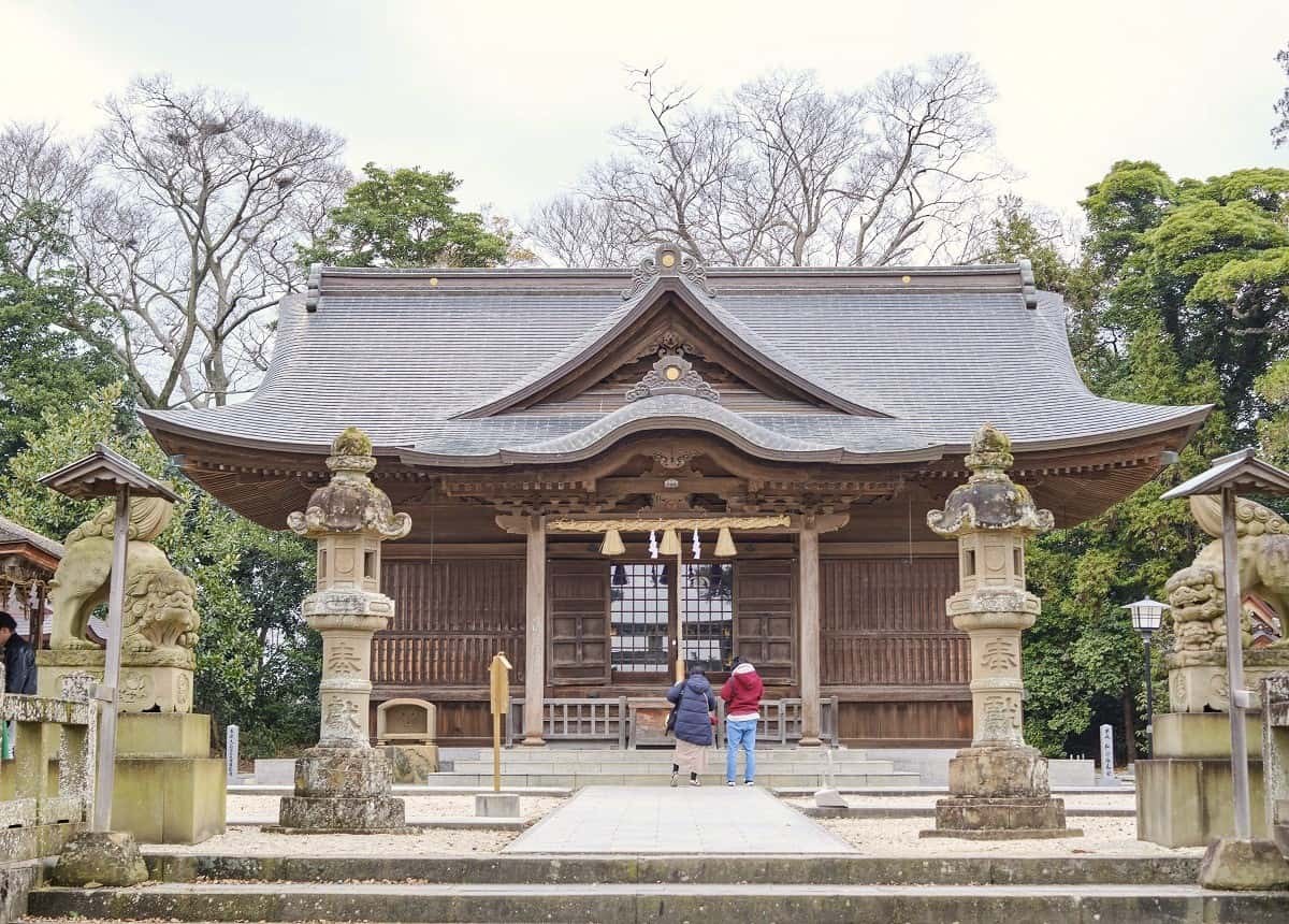 ハートの絵馬」がある全国の神社・お寺恋愛成就・縁結び・夫婦円満祈願におすすめ