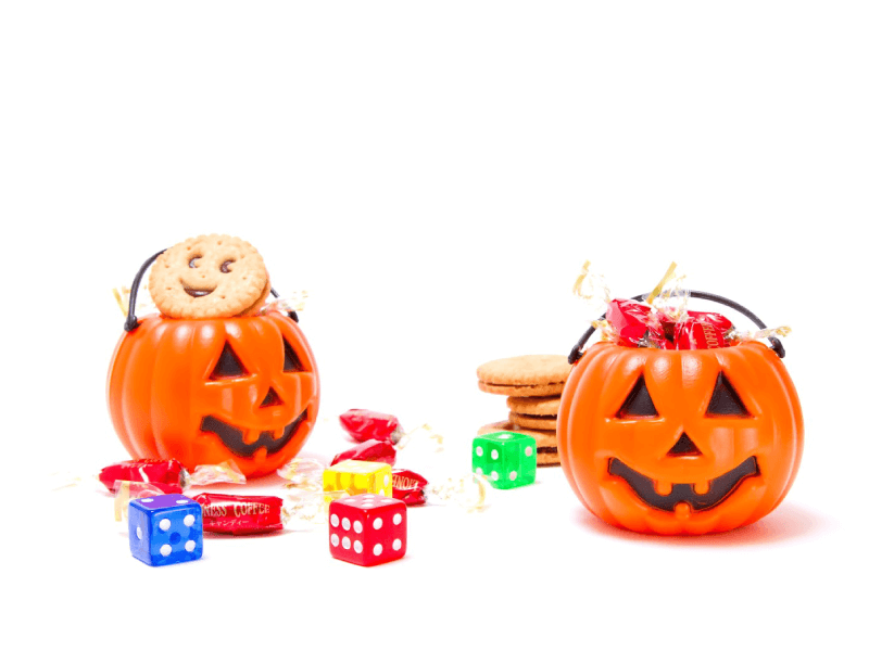 10月31日はハロウィン! 由来や意味を知って楽しもう!東京ガス ウチコト