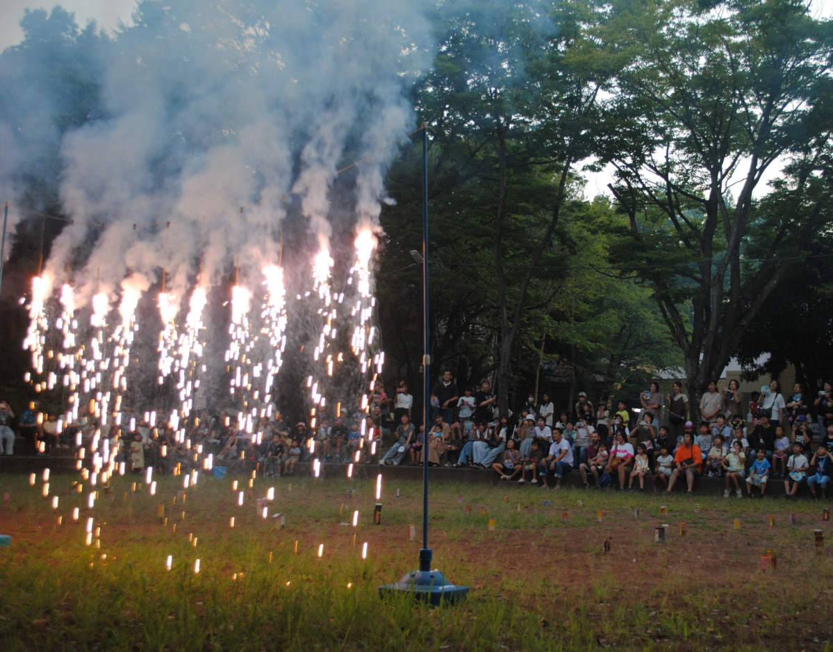 ナイアガラの滝花火トロント在住kikiさんのおすすめ夜景スポットロコタビ