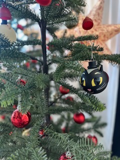 赤と緑のインテリア実例RoomClip ルームクリップ