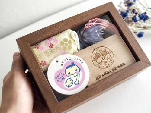 出産準備もセリアが活躍！LEE