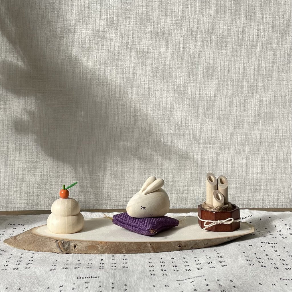 高見え キャンドゥ・セリアで揃えるお正月グッズ！！ ユニ子＊100均スリコ大好き- エキスパート - Yahoo!ニュース