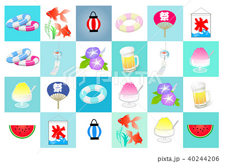 夏の風物詩。ボンズマミィ☆のブログ