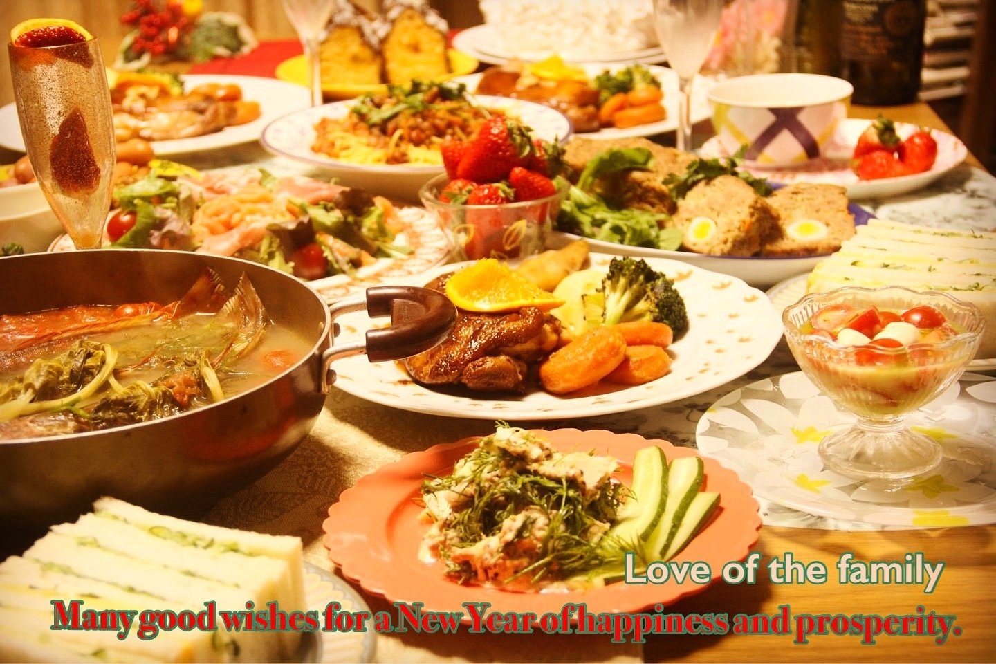 クリスマスのおうちディナー特集 手作りのおしゃれレシピ77選！の人気レシピ・作り方デリッシュキッチン