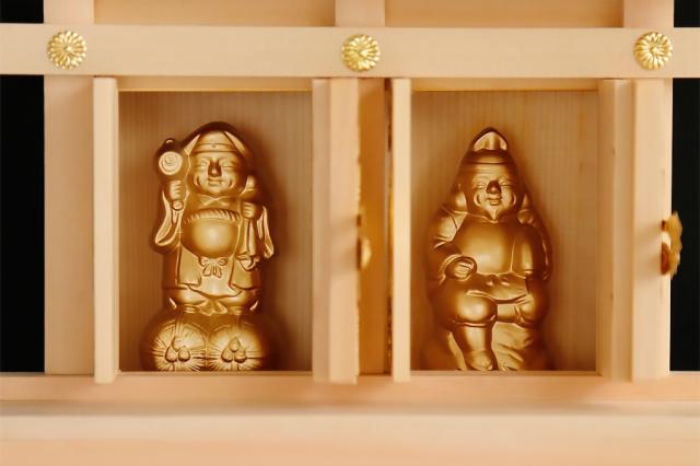 おみえのまつり方おみえのいろは