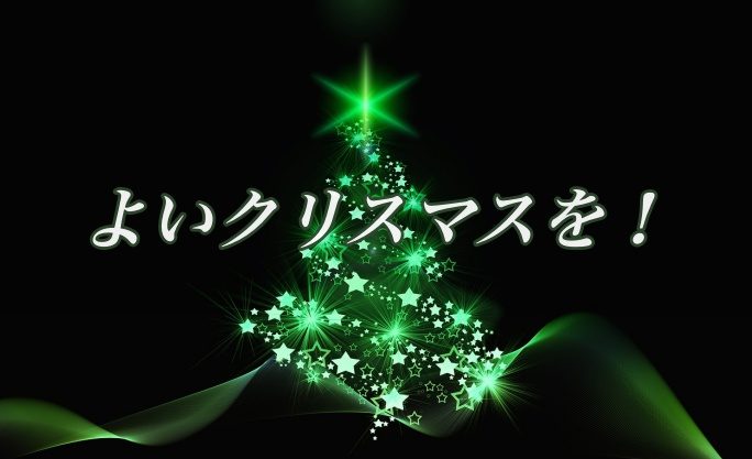 フランス語のクリスマスの挨拶、クリスマスの単語トリコロル・パリ : パリとフランスの旅行・観光情報