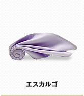 ホテルマナーアラカルト ナプキン ナプキンの折り方Part1