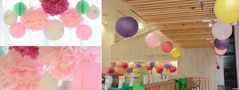 Amazon.co.jp: Meiduo ペーパーランタン パーティーデコレーション グリーン 吊り下げペーパーランタン 屋内 屋外フットボールテーマ 誕生日 ベビーシャワー卒業式 結婚式 聖パトリックデー パーティー用品 15個 : おもちゃ