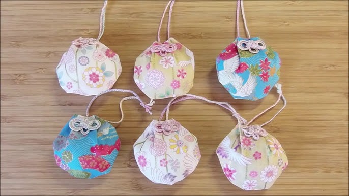 フェルトお守り袋のキット 受注制作キット にーどるわーく 通販 8429333Creema クリーマ